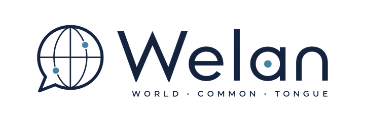 Welan — World Common Tongue